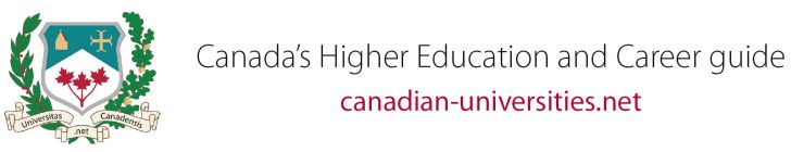 Canadian University, College and Employment Directory