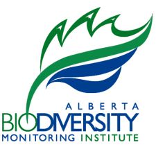 Alberta Biodiversity Monitoring Institute