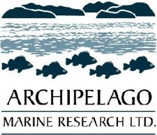 Archipelago Marine Research Ltd.