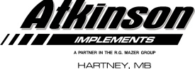 Atkinson Implements