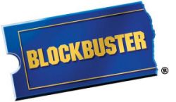 Blockbuster Canada