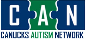 Canucks Autism Network