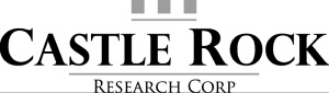 Castle Rock Research Jobs