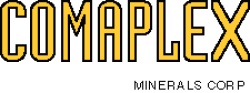 Comaplex Minerals Corp