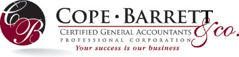 Cope, Barrett Certified General Accountants