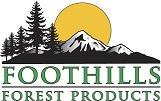 Foothills Forest Products
