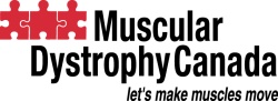 Muscular Dystrophy Canada