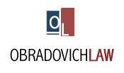 Obradovich Law