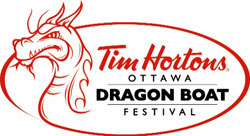 Tim Hortons Ottawa Dragon Boat Festival