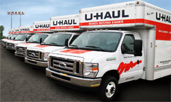 U-Haul