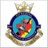 856 Pickering Royal Canadian Air Cadet Squadron