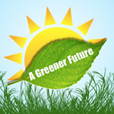 A Greener Future