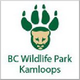 BC Wildlife Park Kamloops