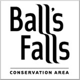 Ball's Falls Conservation Area