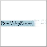 Bear Valley Rescue