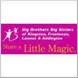 Big Brothers Big Sisters Kingston Frontenac Lennox and Addington