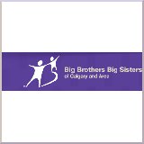 Big Brothers Big Sisters of Calgary and Area
