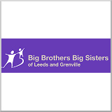 Big Brothers Big Sisters of Leeds and Grenville