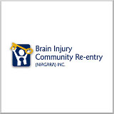 Brain Injury Community Re Entry Niagara Inc