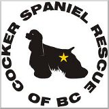 CSRBC Cocker Spaniel Rescue