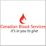 Canadian Blood Services