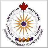 Canadian Macedonian Historical Society