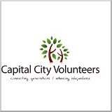 Capital City Volunteers
