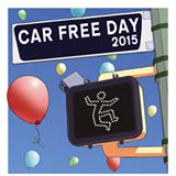 Car Free Day Vancouver