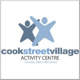 Cook Street Village Activity Centre