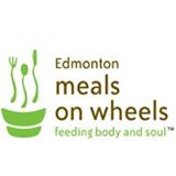 Edmonton Meals on Wheels