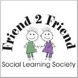 Friend 2 Friend Social Learning Society