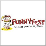 FunnyFest Calgary Comedy Festival
