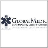 GlobalMedic David McAntony Gibson Foundation