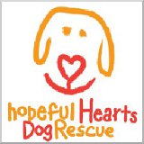 Hopeful Hearts Dog Rescue
