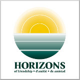 Horizons of Friendship