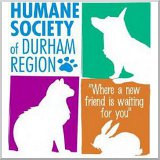 Humane Society of Durham Region