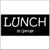 Lunch By George sponsored by Outreach St Georges Kingston