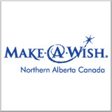 Make A Wish Northern Alberta