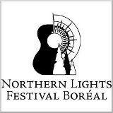 Northern Lights Festival Boreal