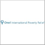 One! International Poverty Relief