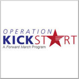 Operation Kickstart