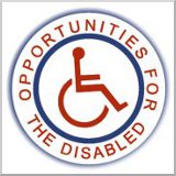 Opportunities for the Disabled