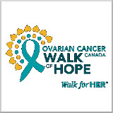 Ovarian Cancer Canada Walk of Hope-Edmonton Chapter