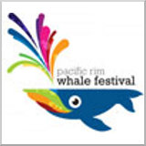 Pacific Rim Whale Festival Society