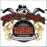 Ride for Sight