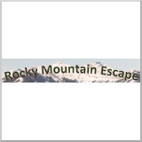 Rocky Mountain Escape