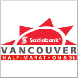 Scotiabank Vancouver Half Marathon