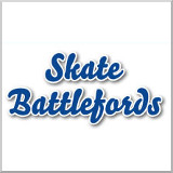 Skate Battlefords