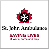 St John Ambulance Durham Region