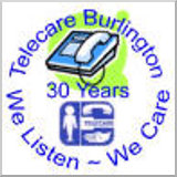 Telecare Burlington